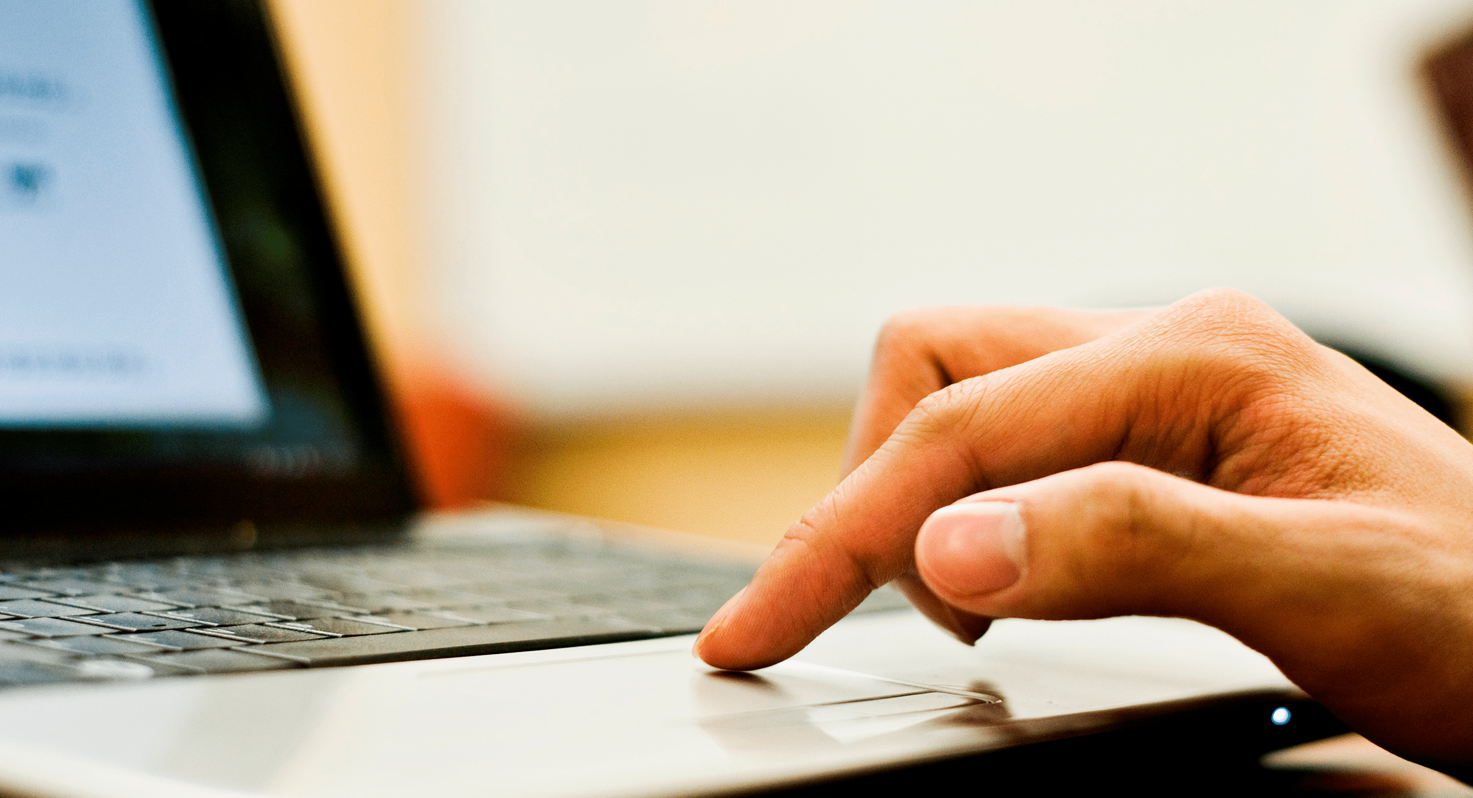 online research