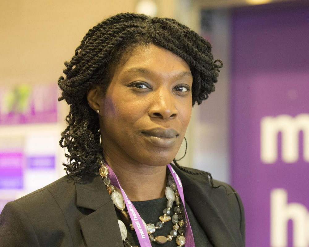 Dr. Araba Chintoh