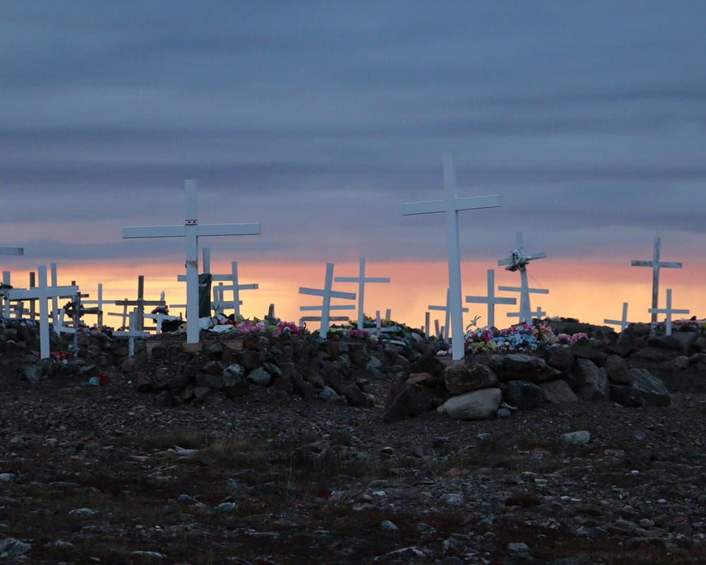 Baker Lake, Nunavut