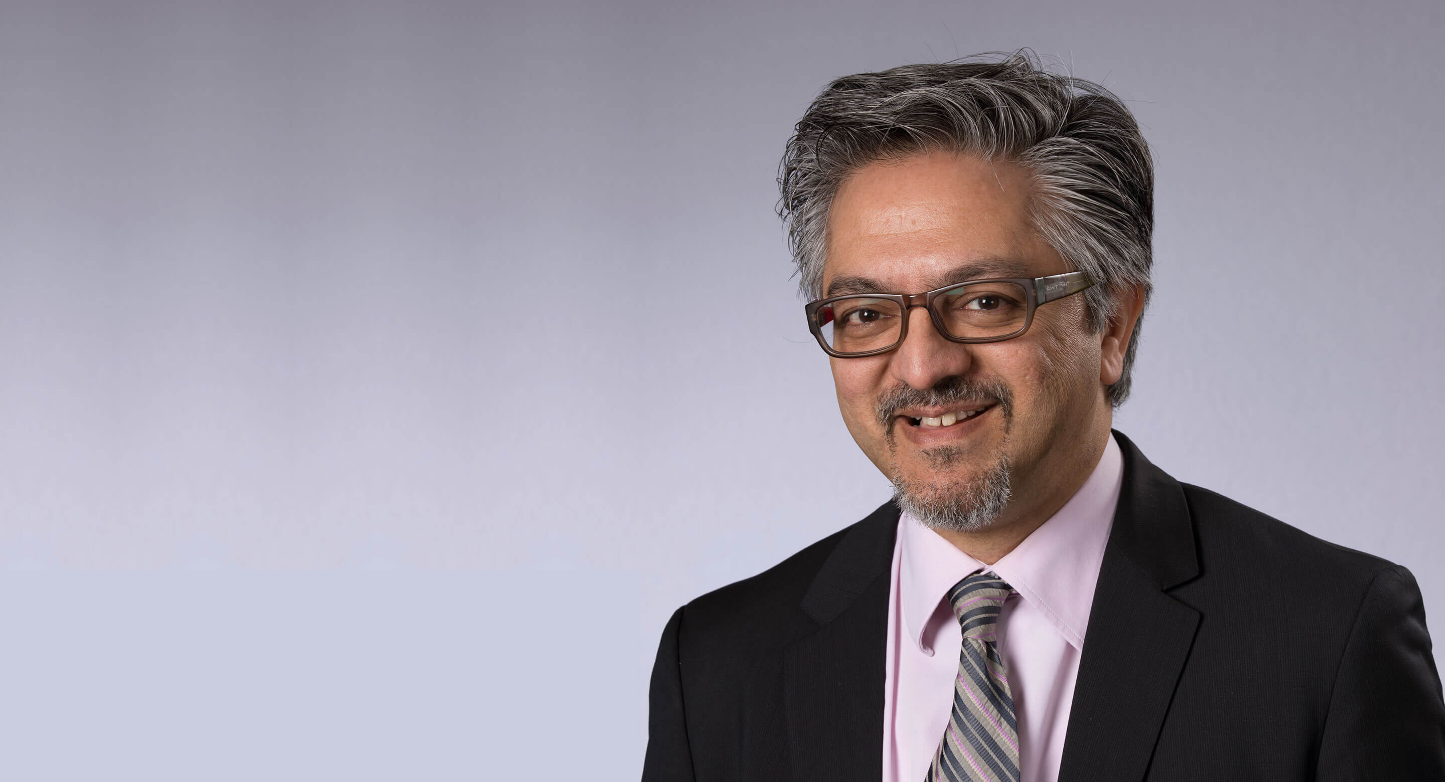 Dr. Peter Selby