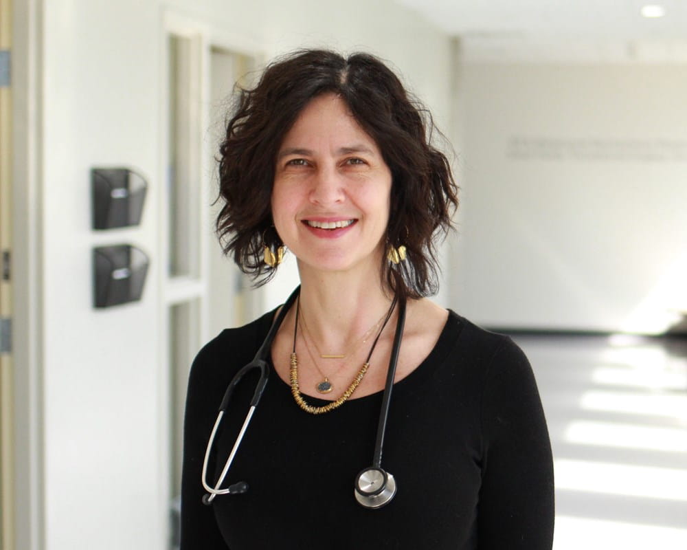 Dr. Renee Logan