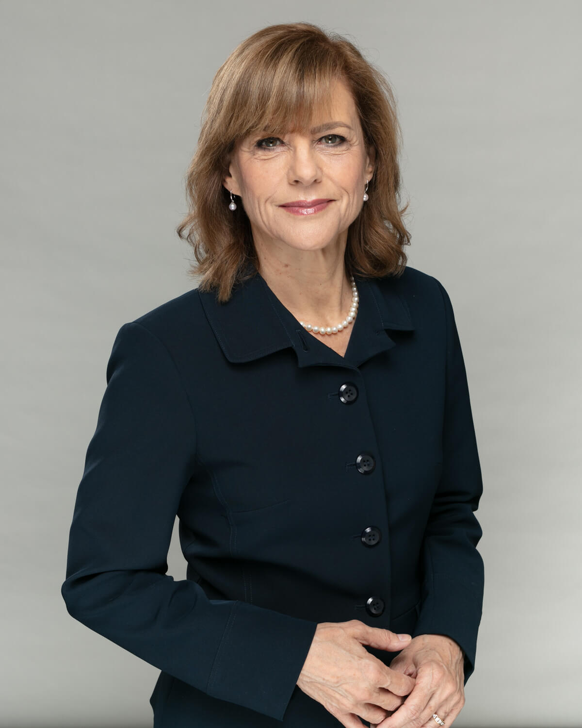 Jill Pepall