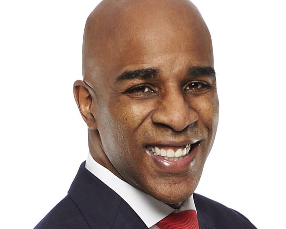 Michael Williams