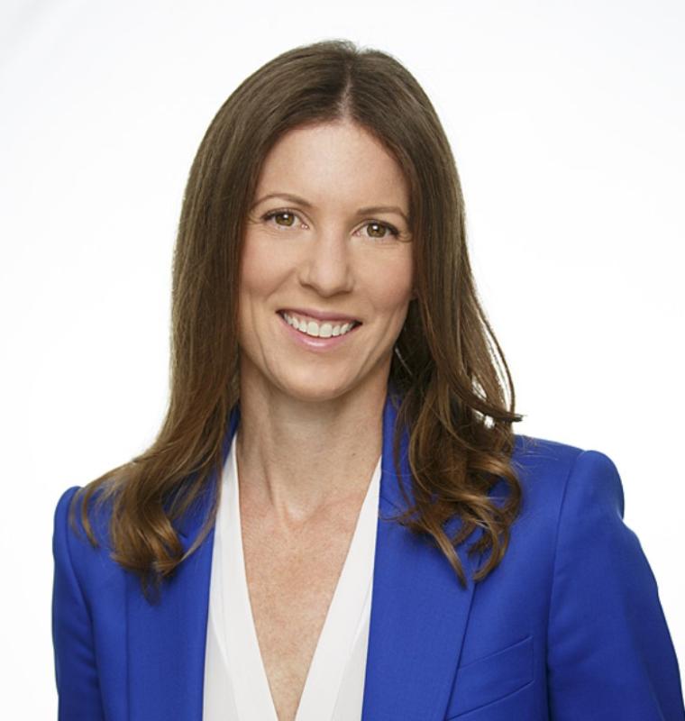 Susan Baxter