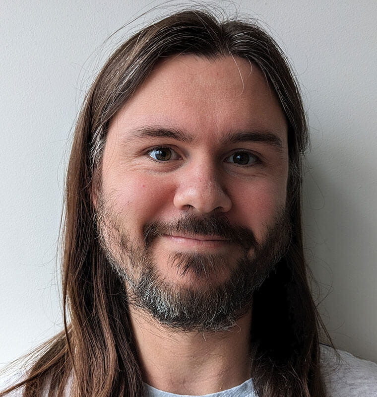 Justin Matheson