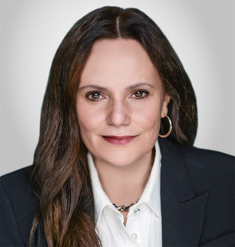 Sara Gelgor