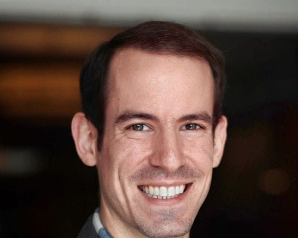 Dr. Daniel Felsky