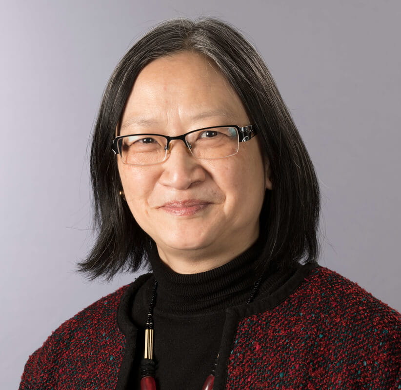 Elizabeth Lin