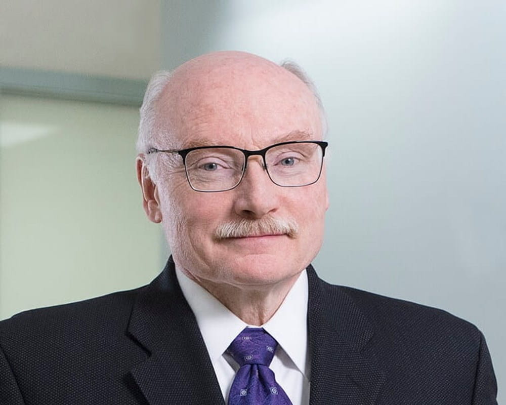 Dr. James Kennedy