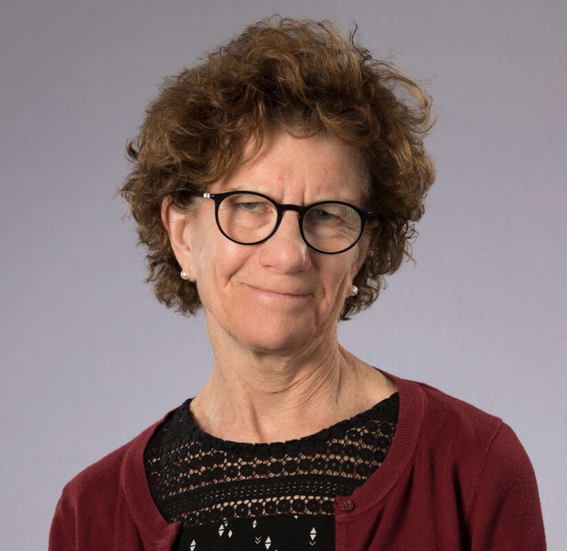 Janet Durbin