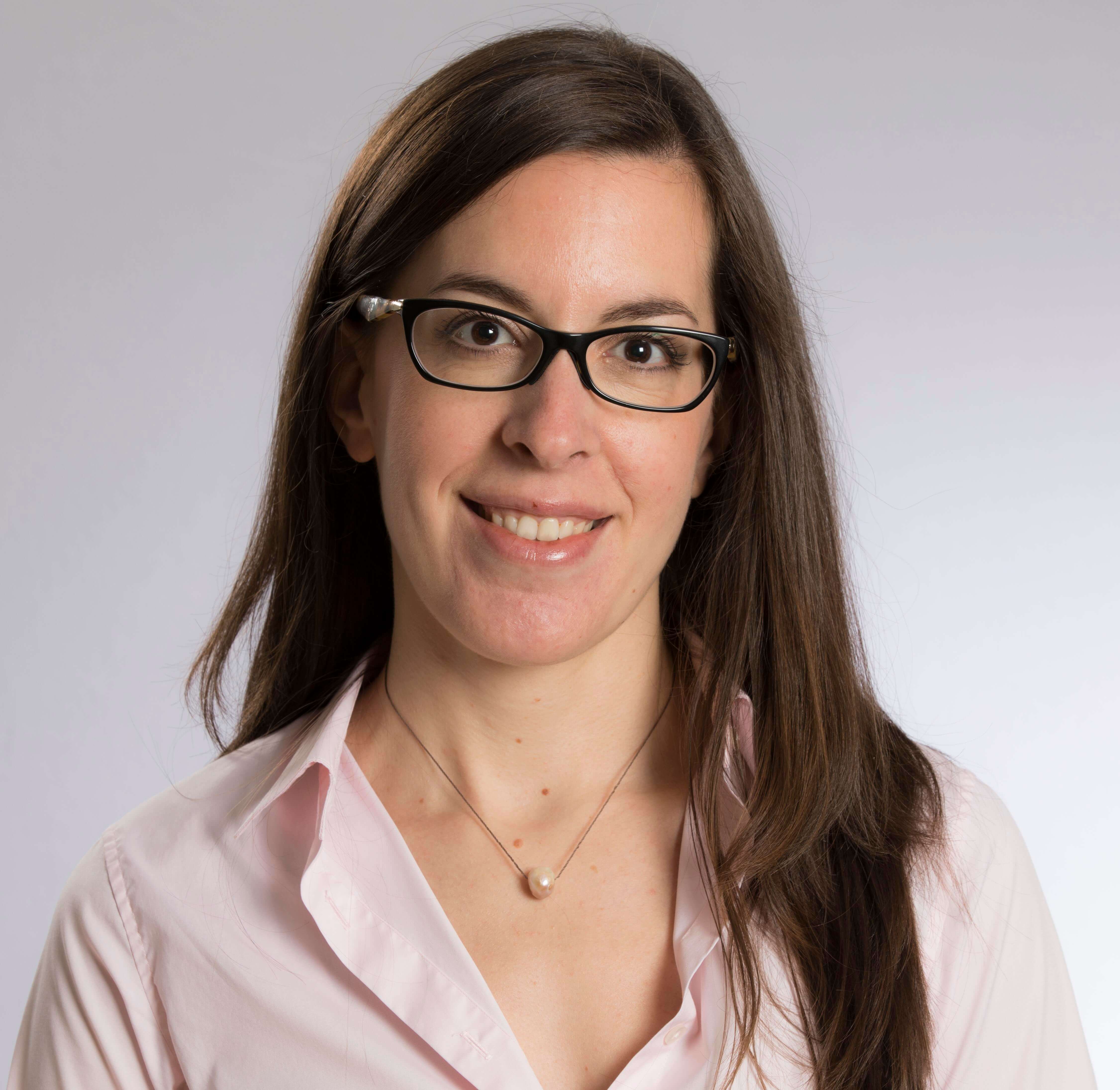 Dr. Stephanie Penney