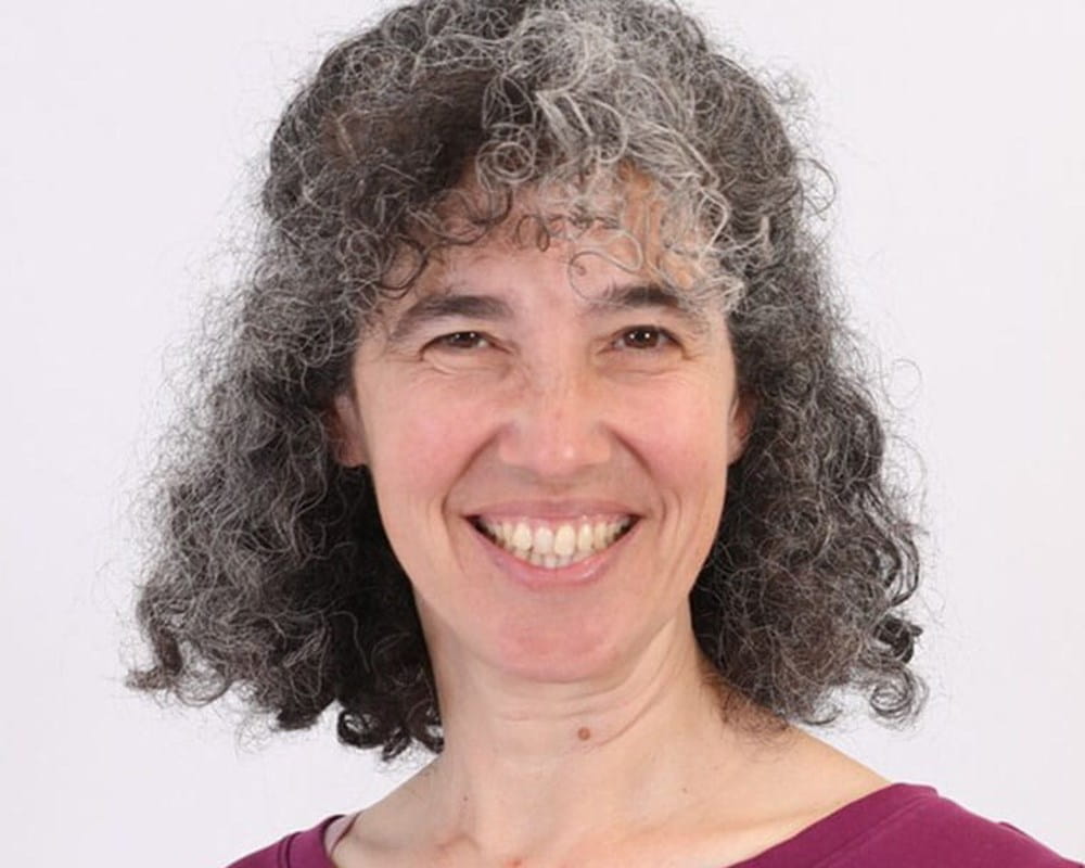Yona Lunsky