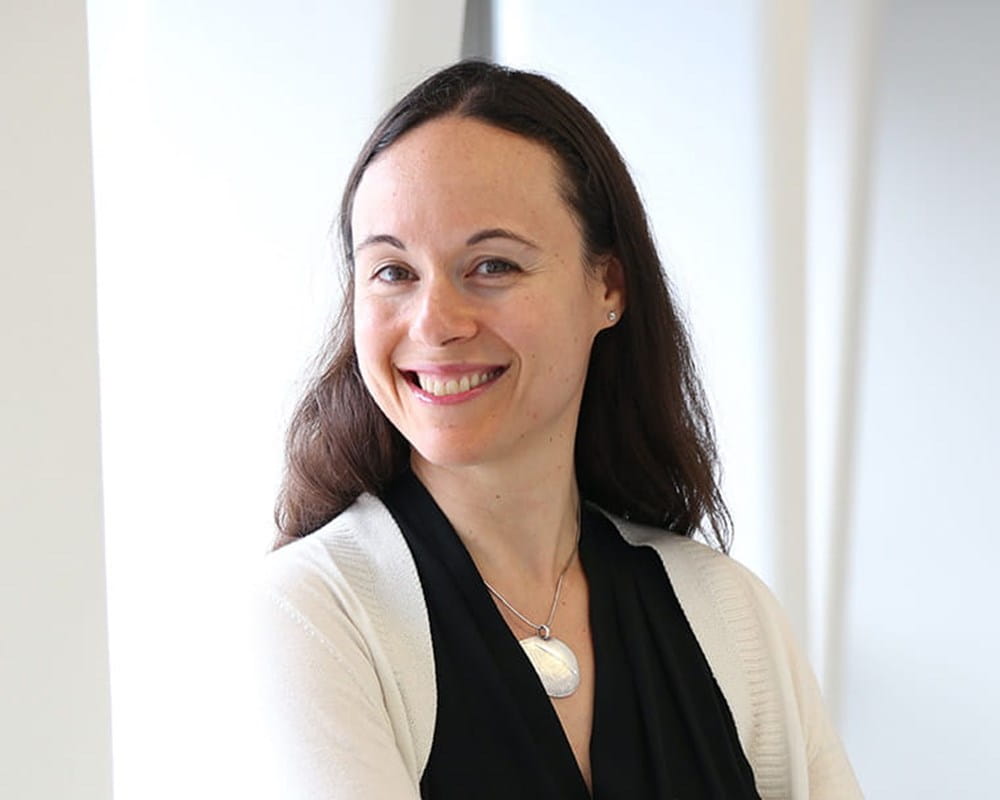 Dr. Simone Vigod